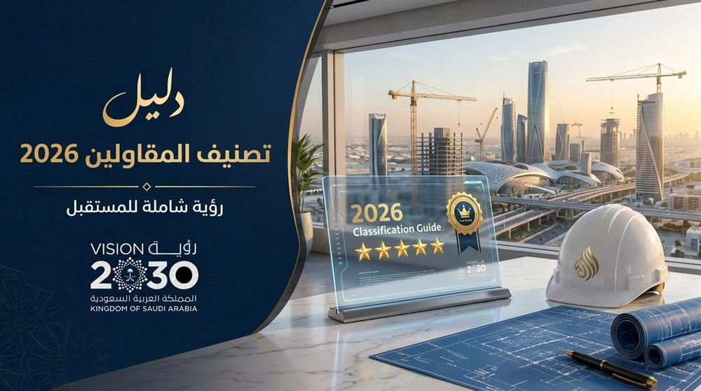 مهندس يحمل مخططات في موقع بناء