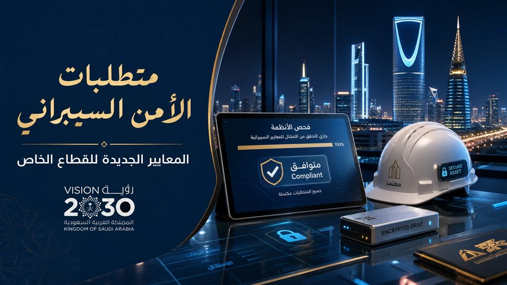 قفل رقمي على لوحة مفاتيح