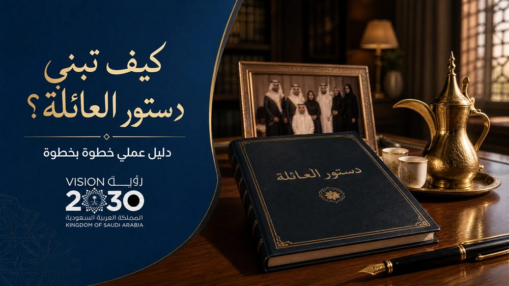 اجتماع عمل وتصافح بين شركاء