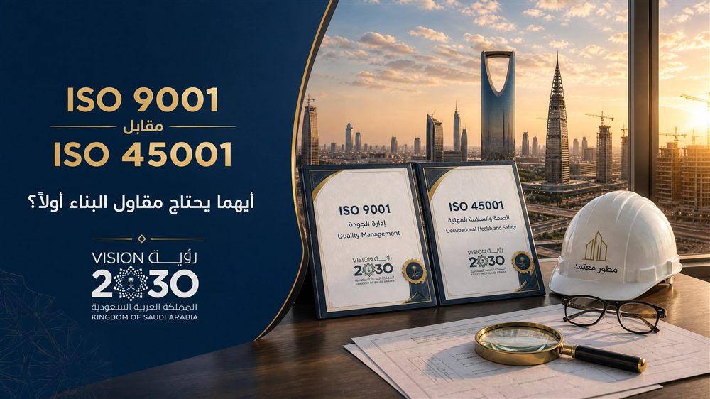 مهندسة موقع بخوذة وسترة سلامة