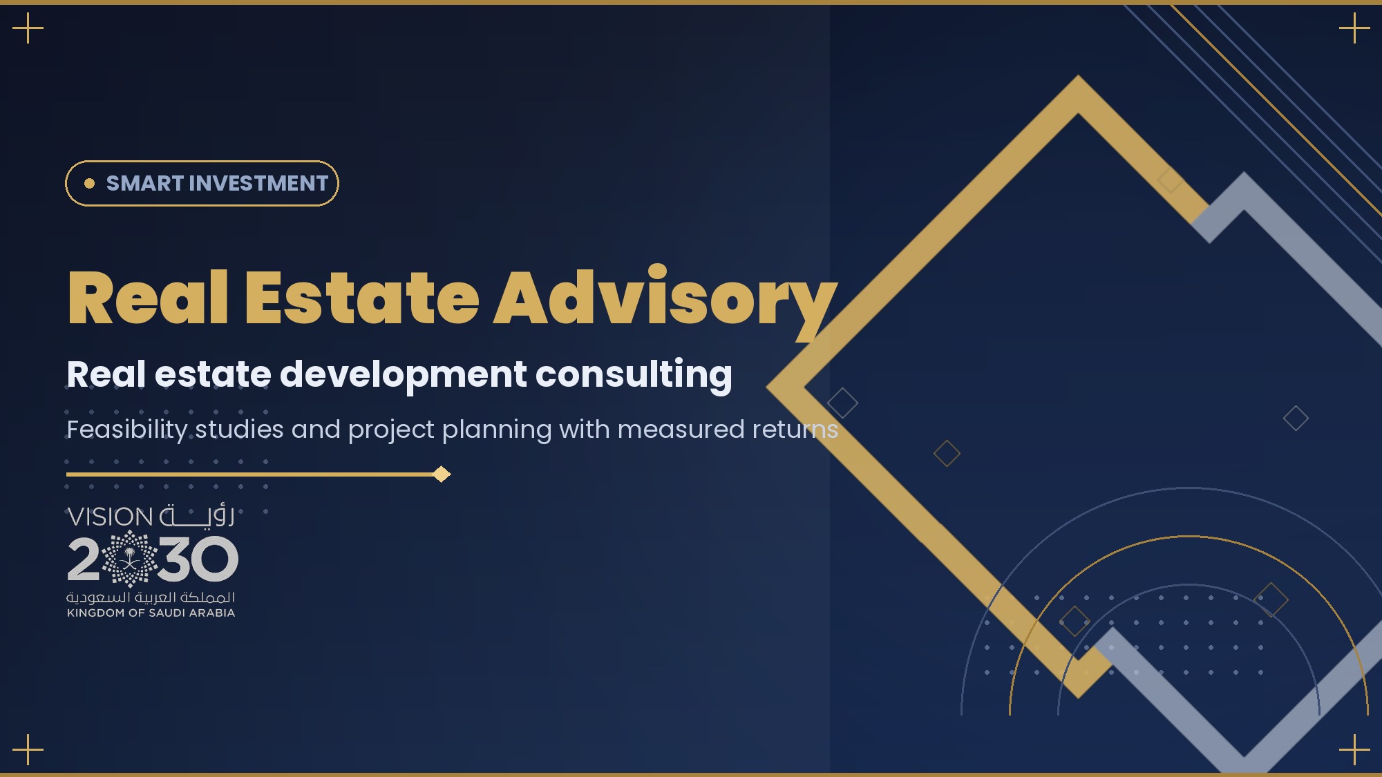Real Estate Development Advisory